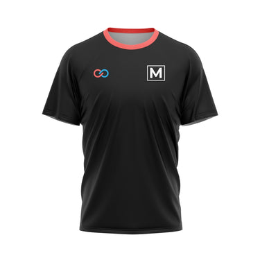 Short Sleeve Basketball Shooting Shirts - Adult Sizing Kits
